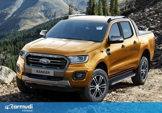 Lựa chọn mẫu bán tải nào trong tầm giá 800 - 900 triệu đồng?