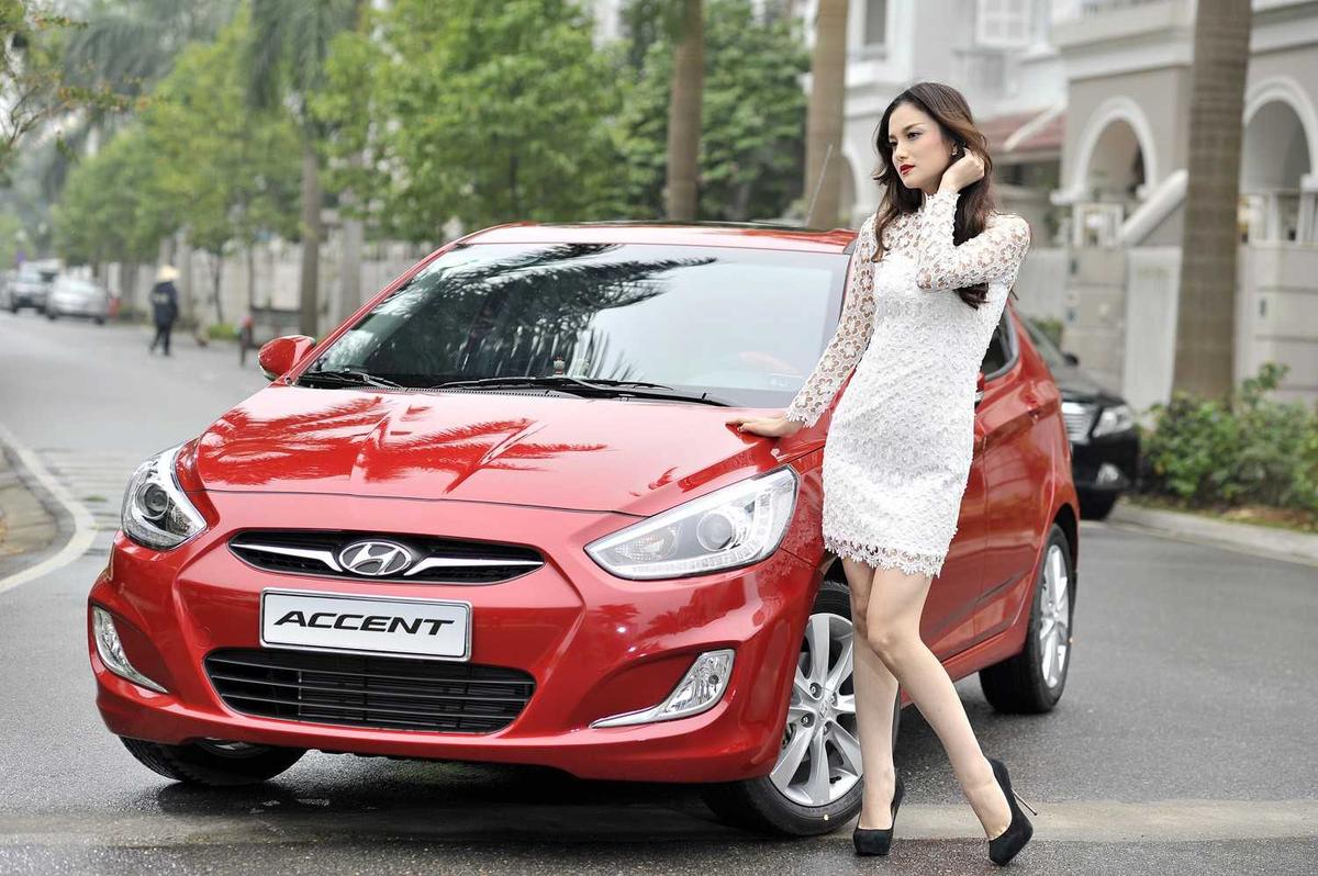 Lựa chọn loại xe phù hợp