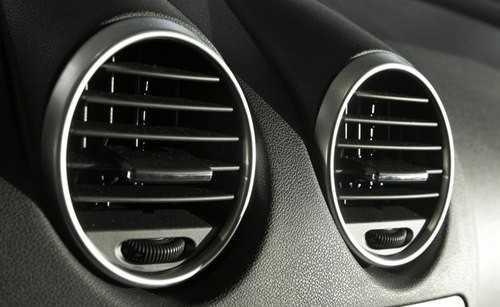 HVAC (Heating, Ventilation & Air Conditioning)