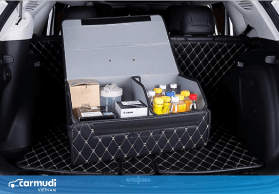 Những chi tiết "tố cáo" xe từng bị tai nạn