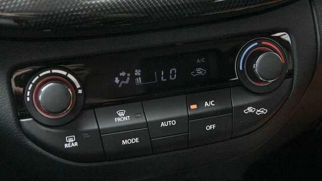 Nội thất Mitsubishi Xpander 2021