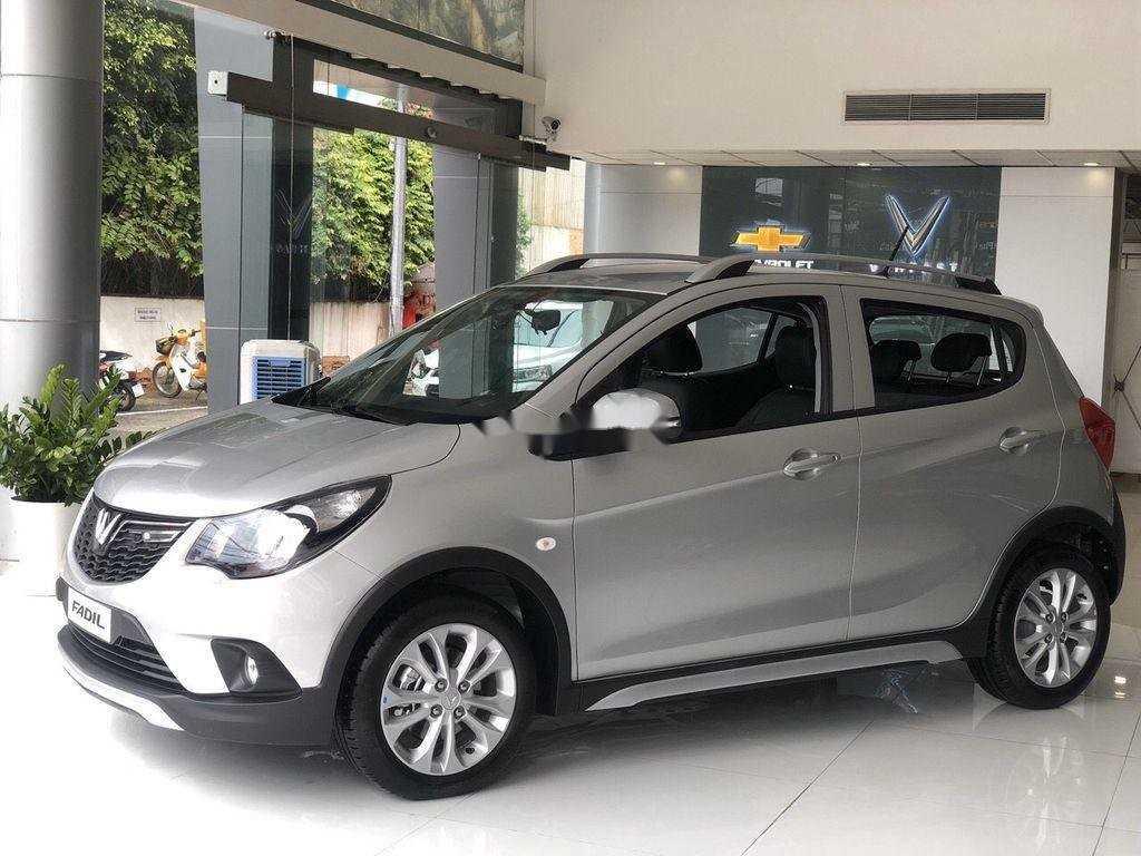 Vinfast Fadil 1.4 tiêu chuẩn