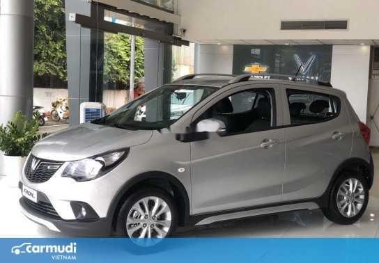 Với 450 triệu, nên mua những mẫu xe hạng A nào?