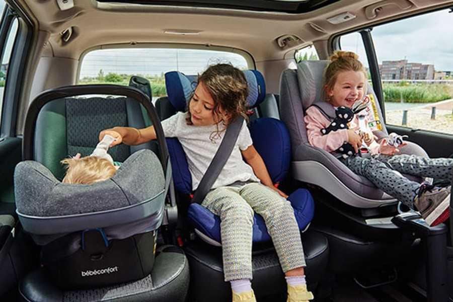 Suy nghĩ như một đứa trẻ