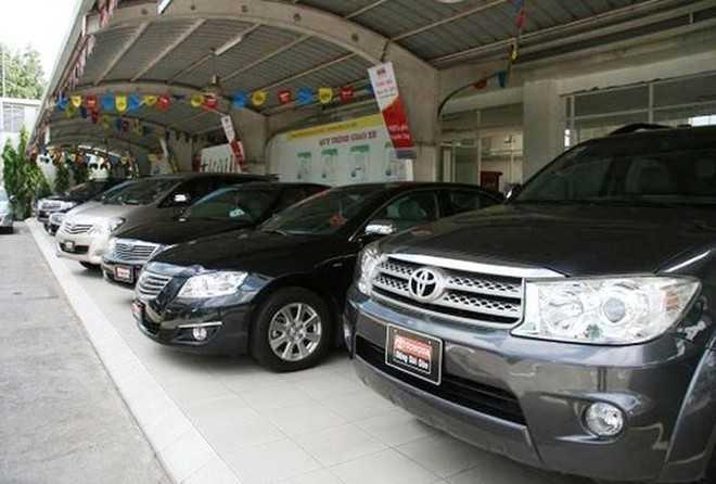 Chuyển nhượng quyền sở hữu và đăng ký