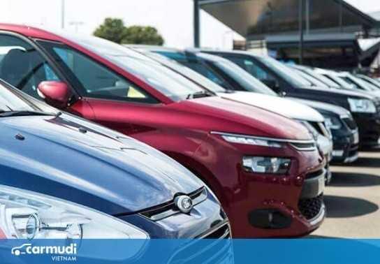 Những câu hỏi khó trả lời của người chuẩn bị mua xe