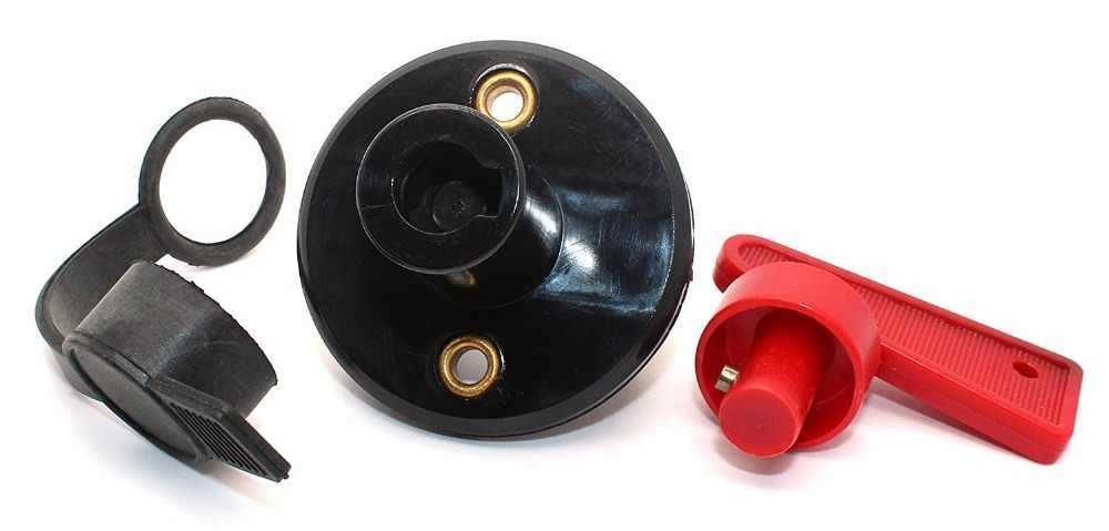 Công nghệ kiểm soát từ xa Kill Switch