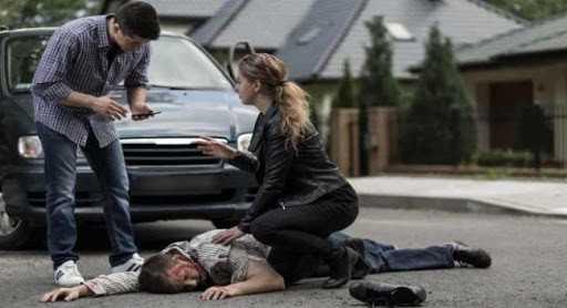 Sơ cứu đúng cách cho người gặp tai nạn giao thông