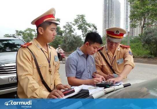 Tìm hiểu thời hạn ra quyết định xử phạt vi phạm hành chính sau khi lập biên bản