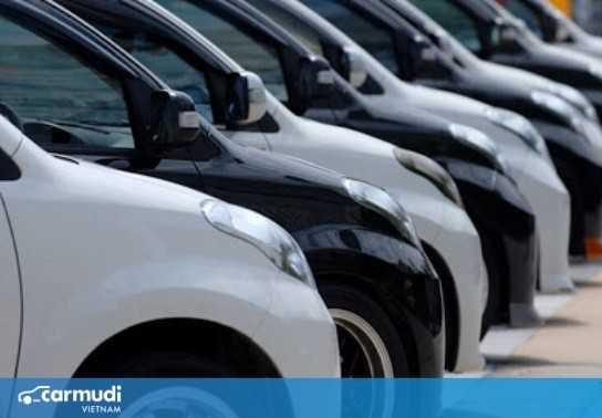 6 loại xe cũ có cho tiền cũng nên tránh xa