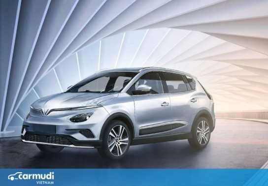 Hợp tác với Prologium, VinFast sản xuất pin thể rắn tại Việt Nam