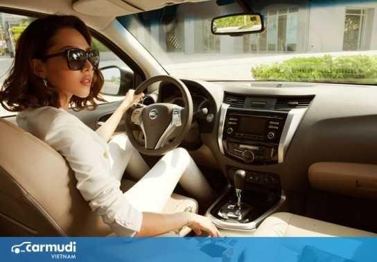 Một số biện pháp giúp hạn chế tình trạng chói mắt khi lái xe