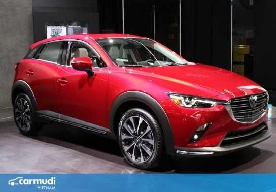 Thị trường ô tô Việt Nam sôi động với nhiều mẫu SUV cỡ nhỏ sắp ra mắt