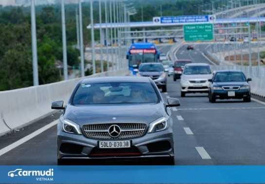 Vi phạm tốc độ lần thứ hai có bị áp dụng tình tiết tăng nặng?