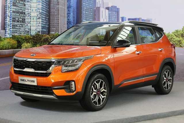 SUV và CUV hạng B