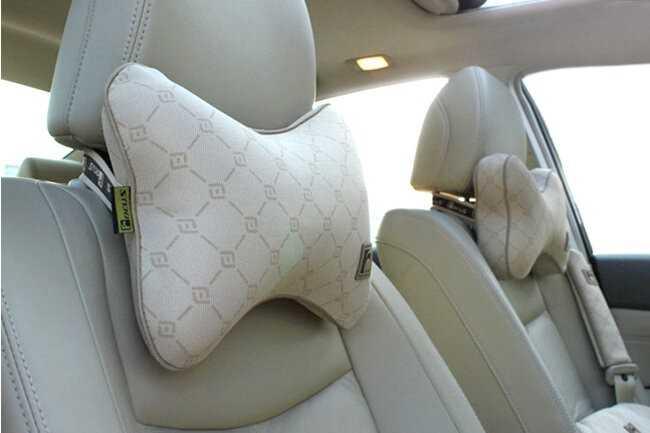 Các phụ kiện cho ghế ngồi