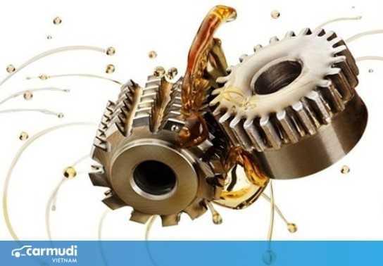 4 loại dầu nhớt mà bạn cần biết nếu đang sở hữu một chiếc xế hộp