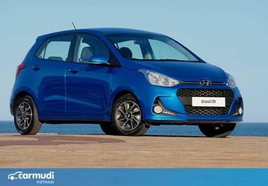 Những mẫu xe 4 - 7 chỗ tốt nhất cho mục tiêu kinh doanh taxi công nghệ