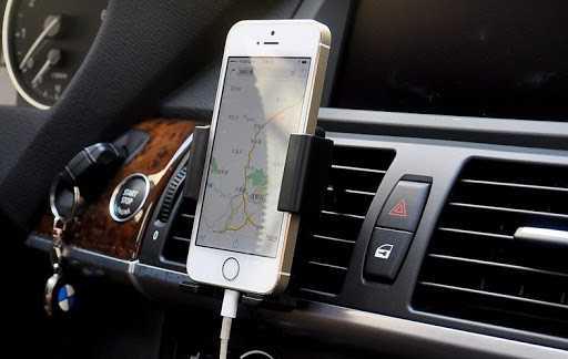 Giá đỡ điện thoại