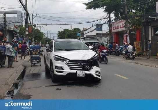 Chủ thể phải bồi thường khi cho mượn xe rồi xảy ra tai nạn