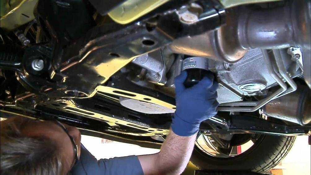 bầu lọc nguyên liệu