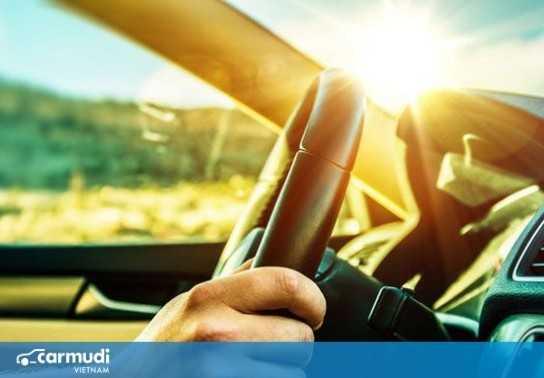 Tổng hợp những bộ phận ô tô dễ hư hỏng vào mùa hè