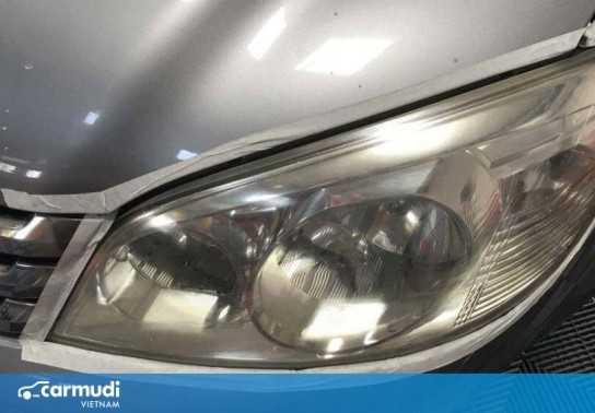 Đọc ngay các nguyên nhân chính khiến đèn pha ô tô không hoạt động