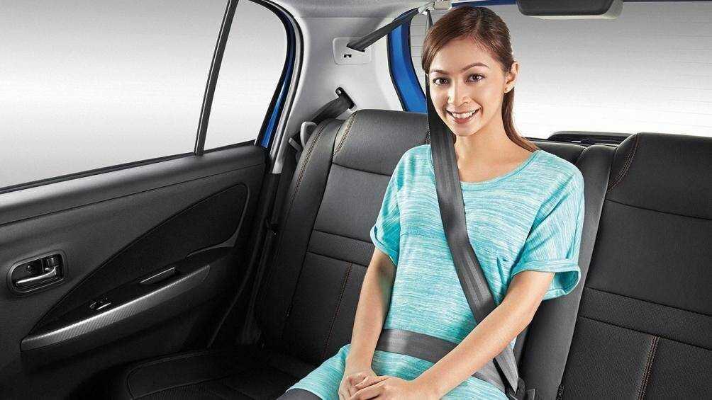 thắt dây an toàn