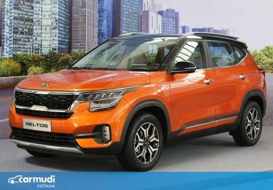 Vị trí dẫn đầu doanh số thị trường xe Việt biến động bất ngờ