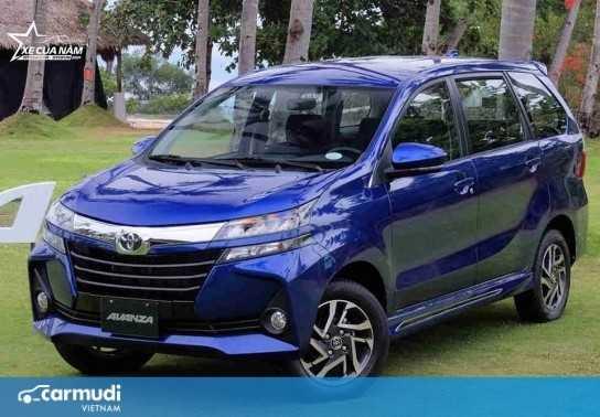Hàng ngàn xe Avanza và Rush bị thu hồi để khắc phục lỗi bơm nhiên liệu