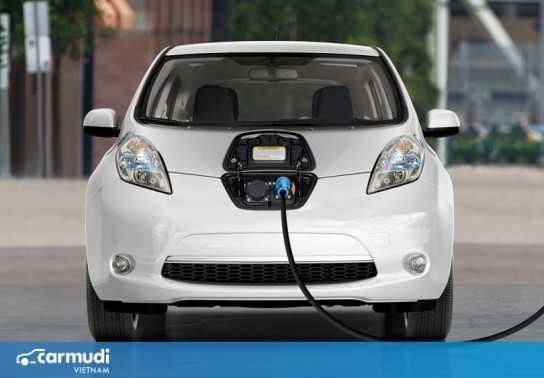 Những lợi ích không ngờ của xe chạy điện so với xe dùng động cơ đốt trong?