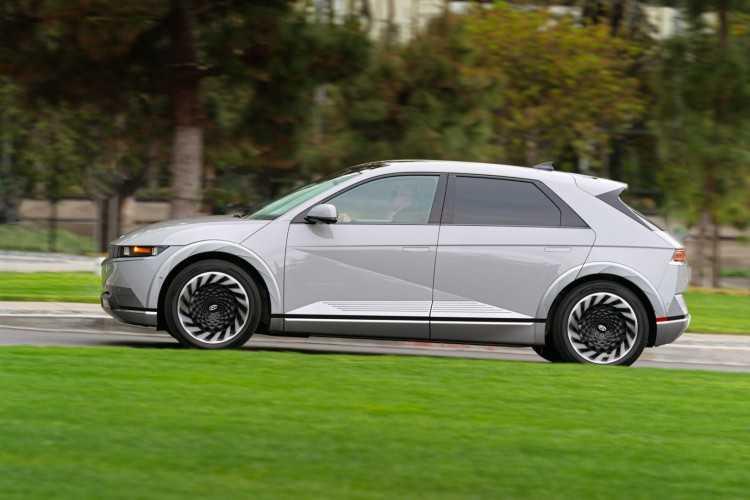 Hyundai Ioniq 5