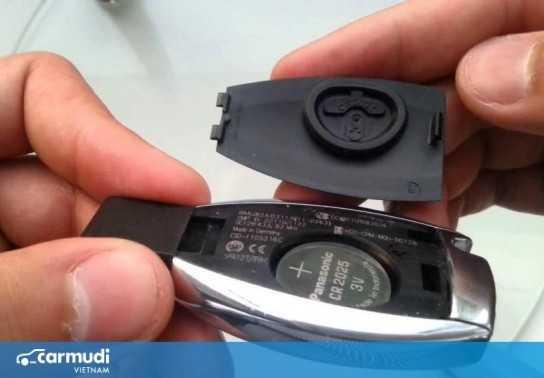 Top những lỗi phổ biến với chìa khóa thông minh và các khắc phục