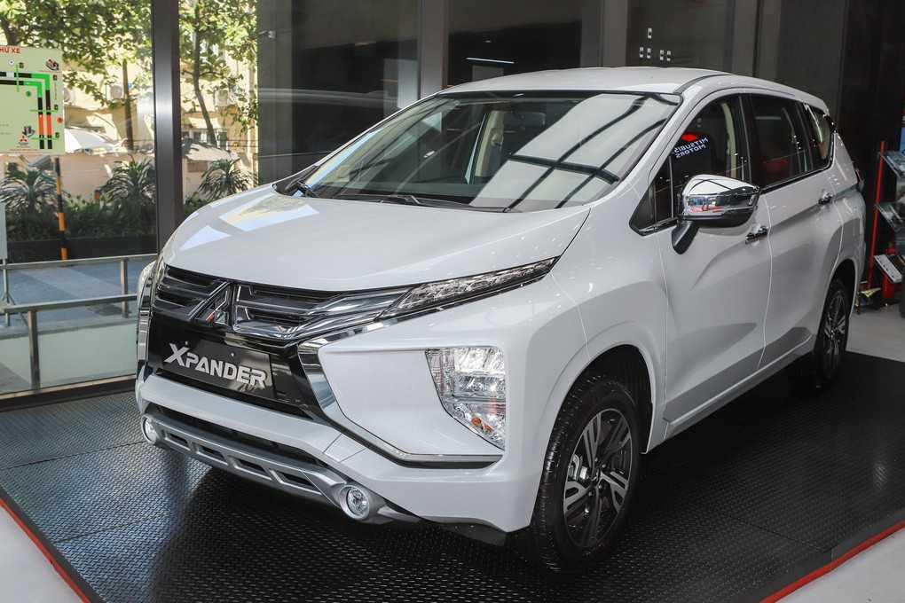 Mitsubishi Xpander