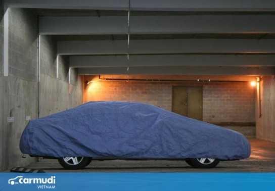 Bí kíp lựa chọn bạt che nắng phù hợp cho ô tô