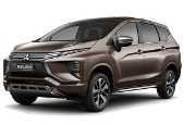 Mitsubishi Xpander