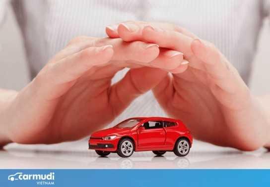 Bảo hiểm thân vỏ ô tô và những điều cần biết