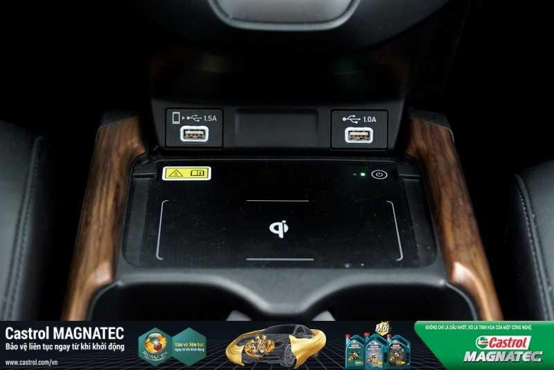 Đánh giá xe Honda CR-V 2021