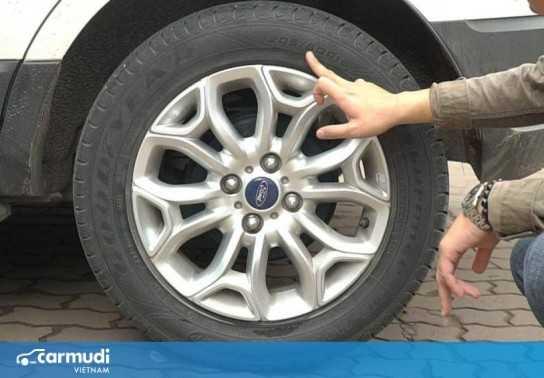 Các loại vật liệu tốt nhất để chế tạo vành xe