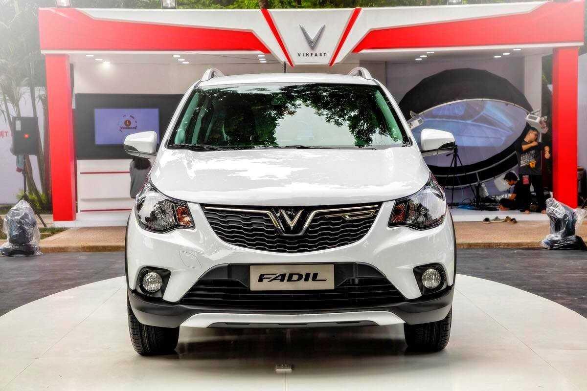 VinFast Fadil