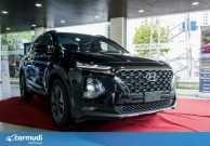 Loạt xe ưu đãi hấp dẫn trên hàng trăm triệu đồng