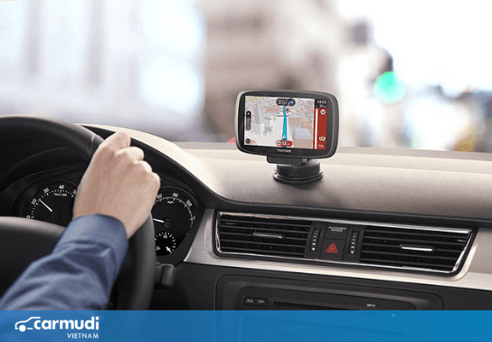 Hộp đen ô tô có thực sự hữu ích như lời đồn?