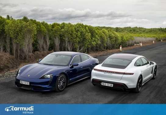 Nên chọn động cơ điện hay động cơ đốt trong?