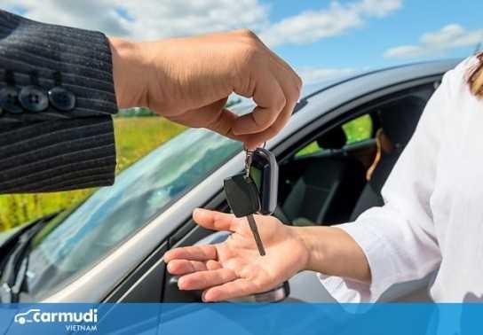 Chủ xe có phải nộp phạt thay khi xe cho mượn bị phạt nguội?