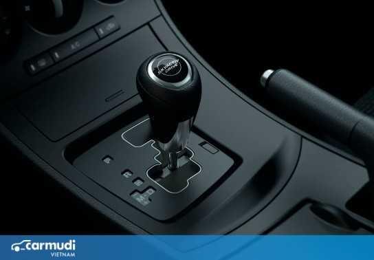 Một số mẹo giúp xe số tự động tăng tốc mạnh, nhanh