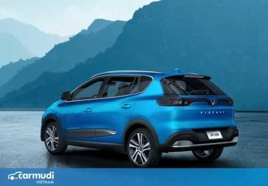 Đề xuất của Vingroup về hỗ trợ ô tô điện: Cơ hội vàng của ngành công nghiệp ô tô Việt Nam