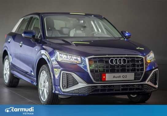 Trong tháng 6, Việt Nam đón loạt ô tô mới từ bán tải đến xe sang