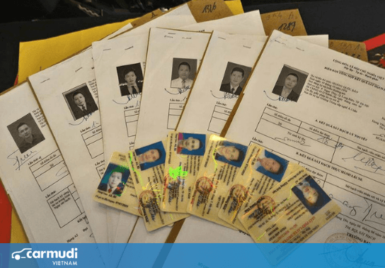 Bằng lái xe B2 và những thông tin cần biết