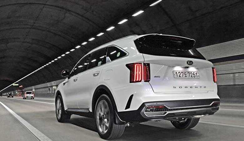 dong-co-xe-sorento-2022
