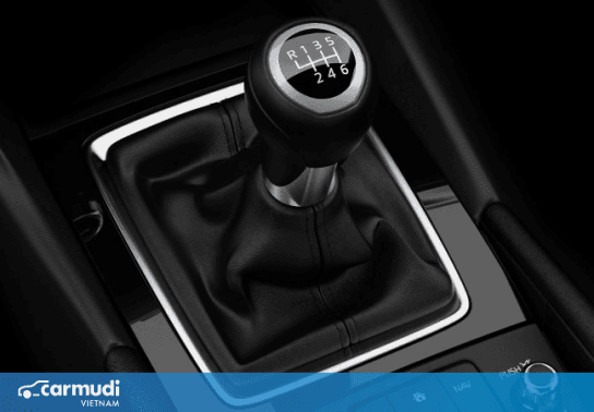 Các hộp số phổ biến nhất trên thị trường ô tô hiện nay